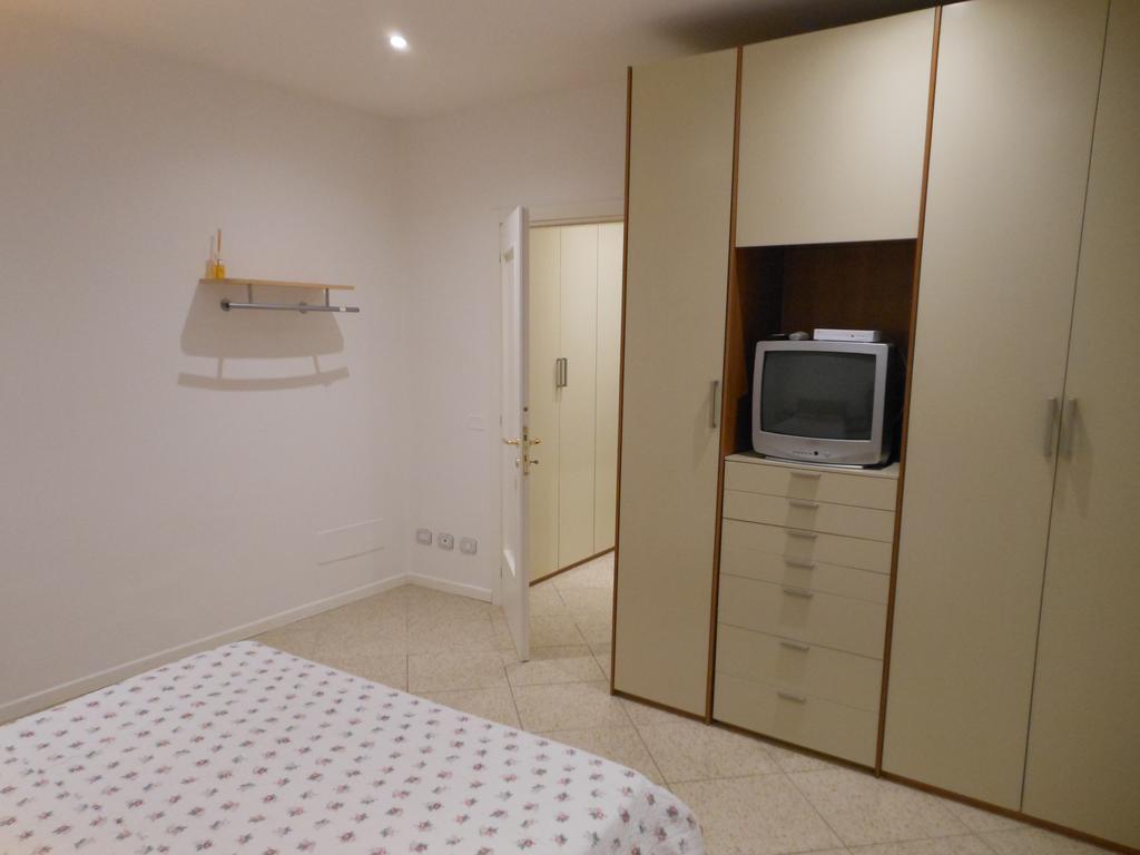 לסי B&B La Luna Dal Borgo מראה חיצוני תמונה