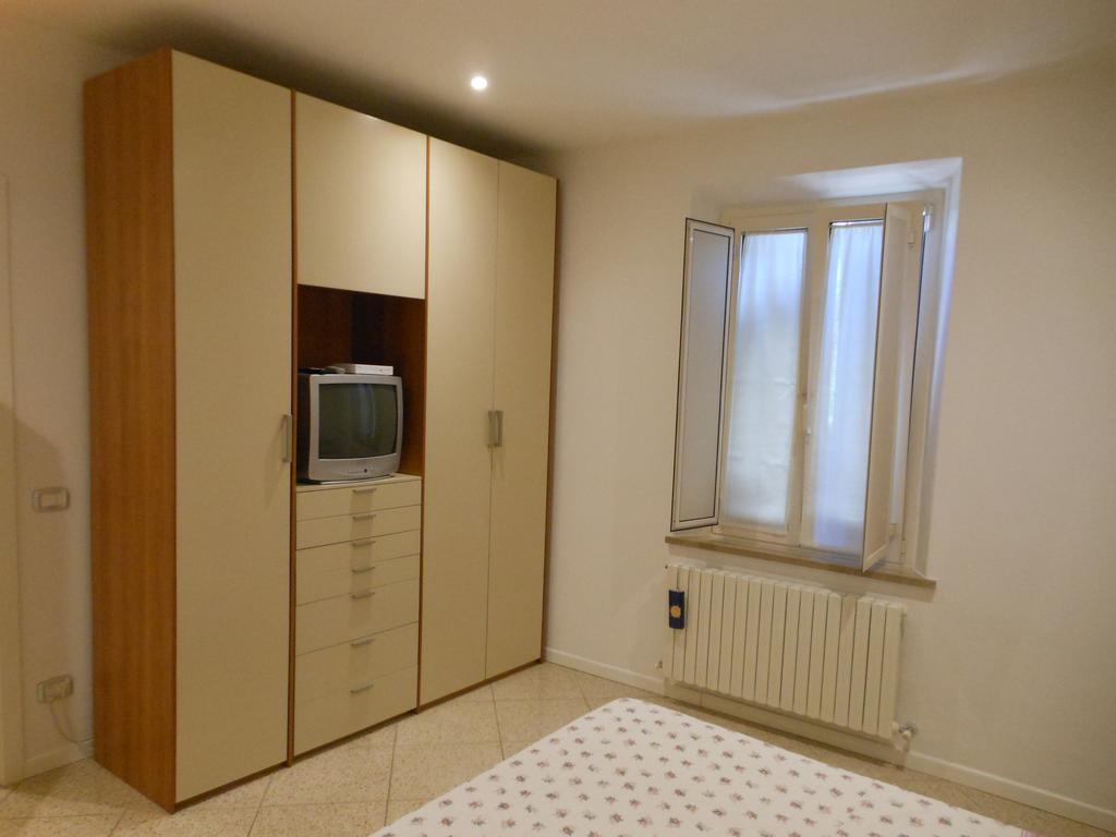 לסי B&B La Luna Dal Borgo מראה חיצוני תמונה