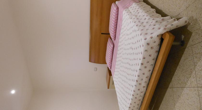לסי B&B La Luna Dal Borgo מראה חיצוני תמונה