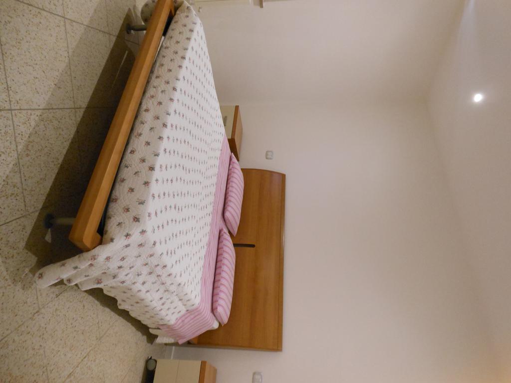 לסי B&B La Luna Dal Borgo מראה חיצוני תמונה